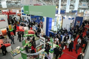 Mosbuild’2013 – в девятнадцатый раз в Москве