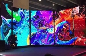 LED-экран: его применение и аспекты монтажа, обслуживания